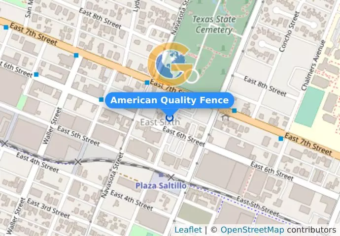 American Quality Fence