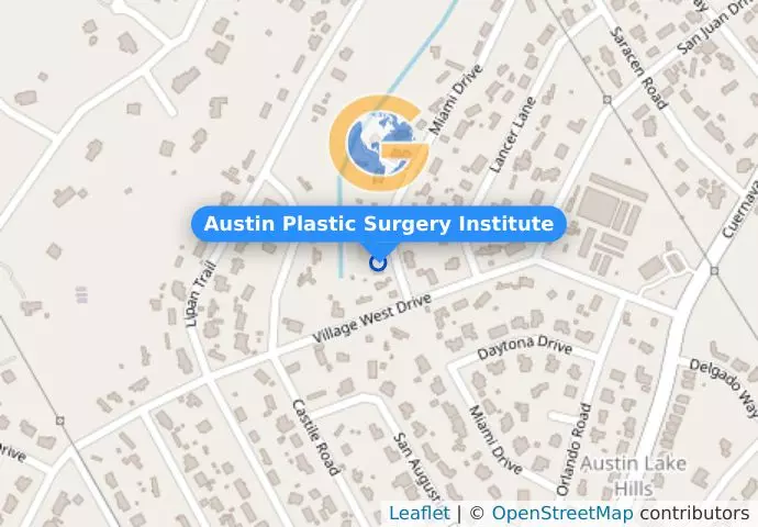 Austin Plastic Surgery Institute