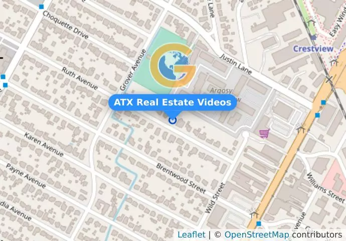ATX Real Estate Videos