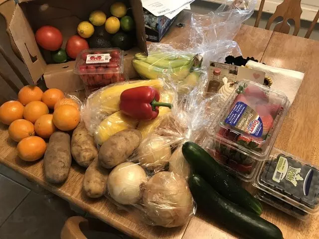 Brothers Produce