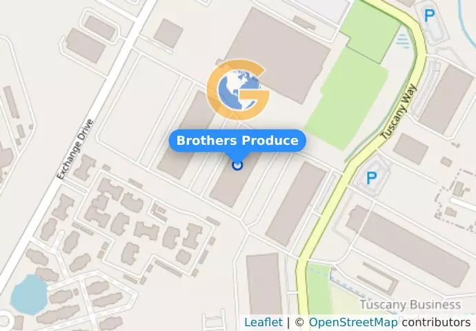Brothers Produce