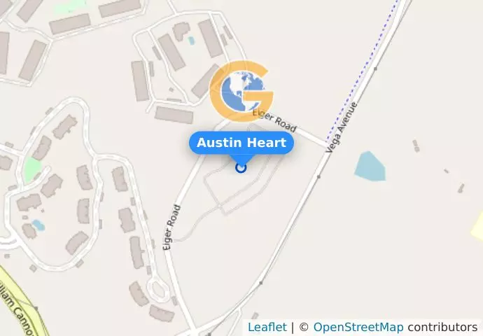 Austin Heart
