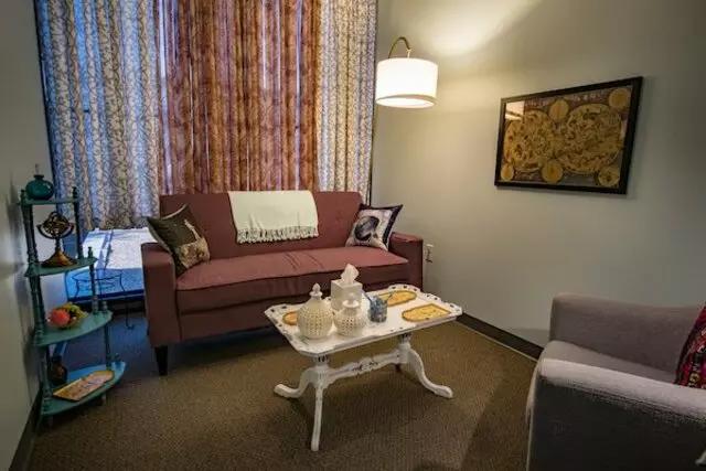 Therapy Austin North