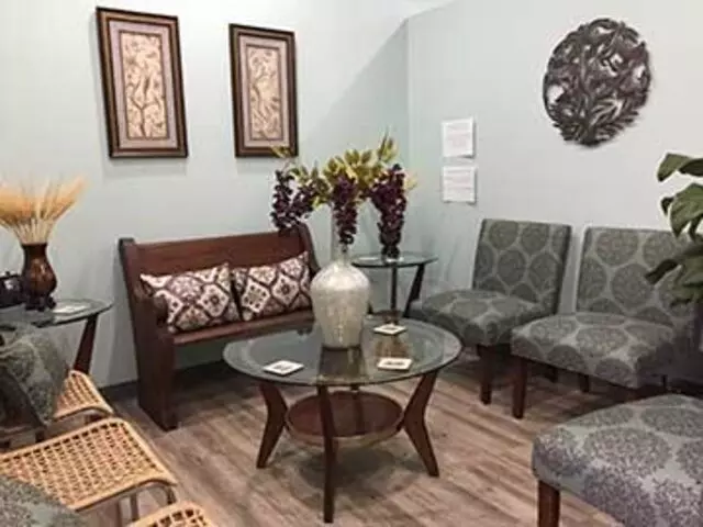 Therapy Austin North