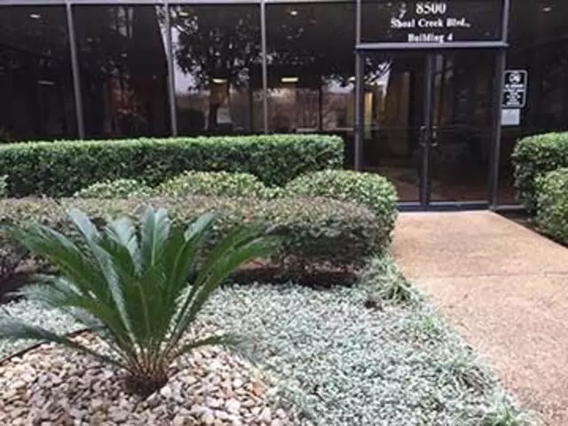 Therapy Austin North