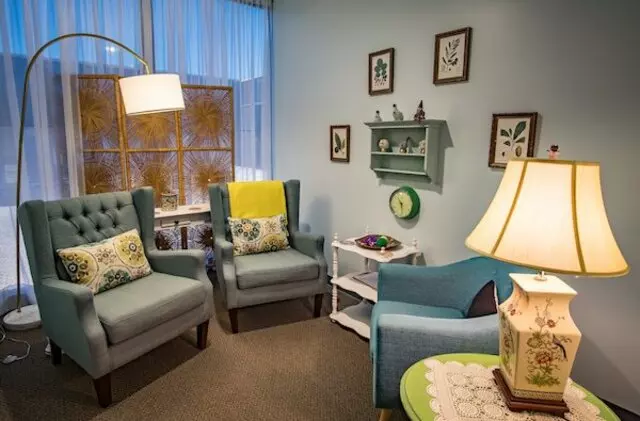 Therapy Austin North