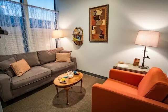 Therapy Austin North