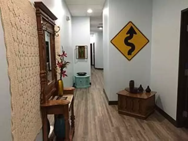 Therapy Austin North