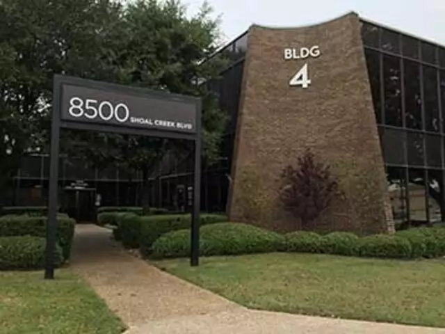 Therapy Austin North