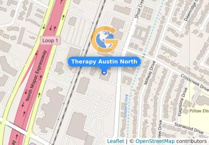 Therapy Austin North