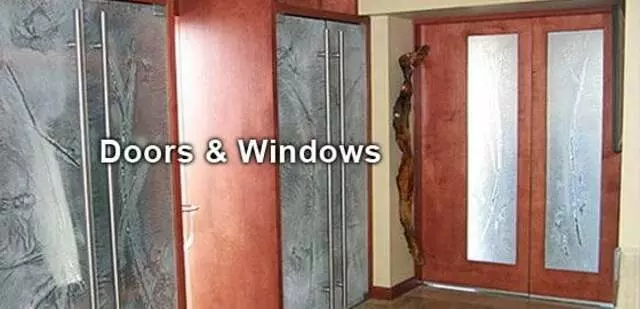 Avalon Glass Specialists