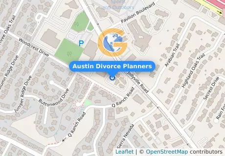 Austin Divorce Planners