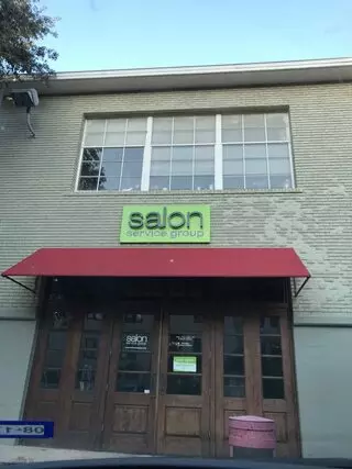 ABCO Salon Services Austin