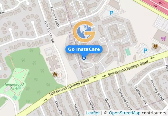 Go InstaCare