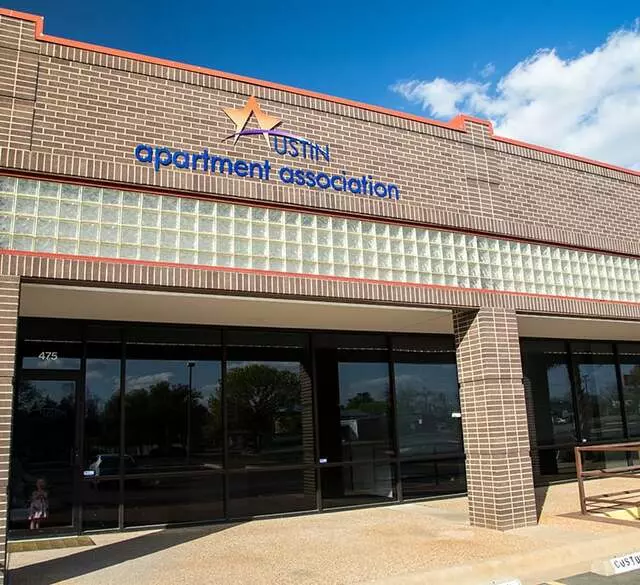 Austin Apartment Association