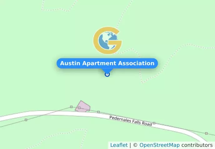 Austin Apartment Association