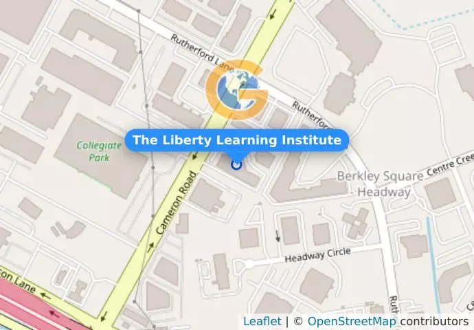 The Liberty Learning Institute