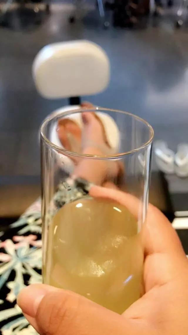 AWAY Spa by W Hotels
