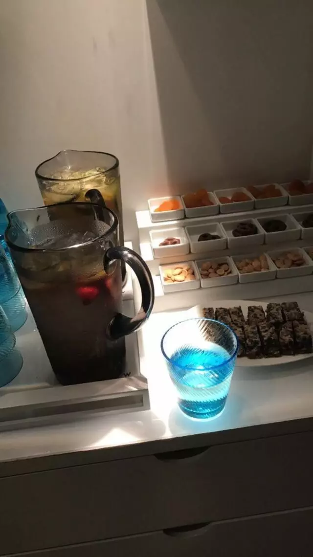 AWAY Spa by W Hotels