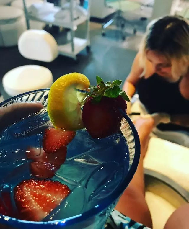 AWAY Spa by W Hotels