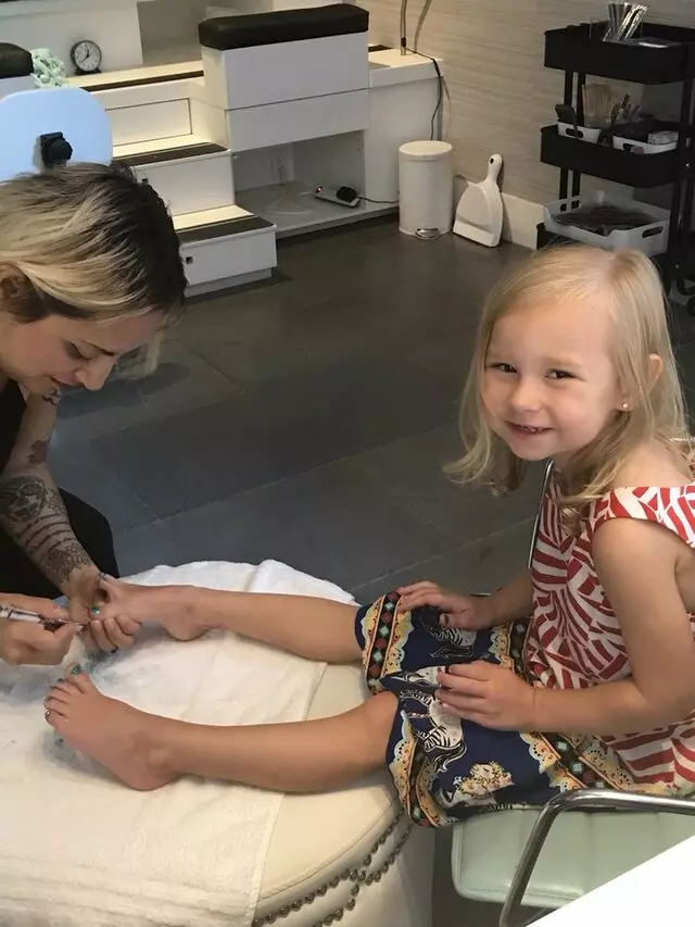 AWAY Spa by W Hotels