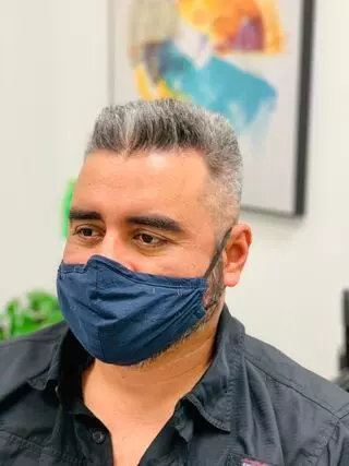 Pars Barber