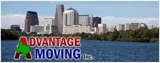 Advantage Moving