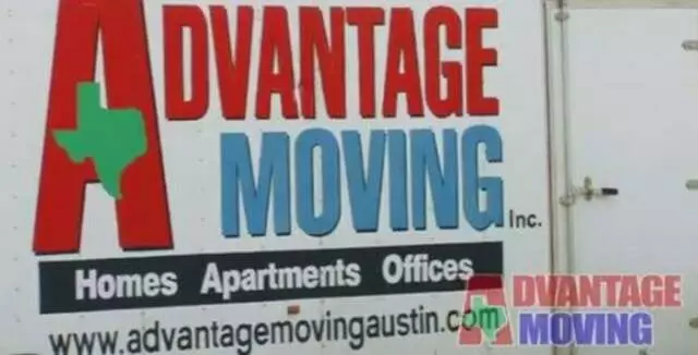 Advantage Moving