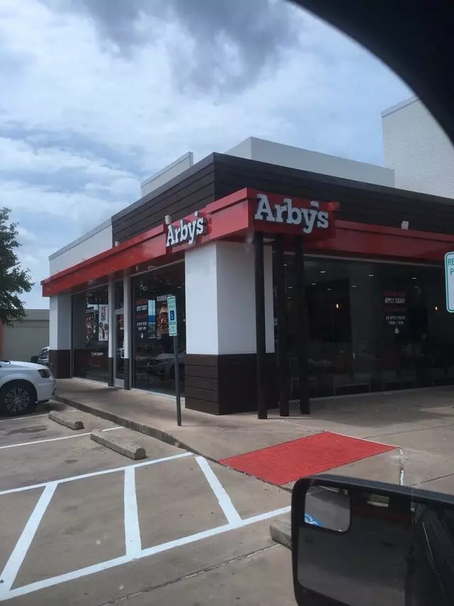 Arby’s