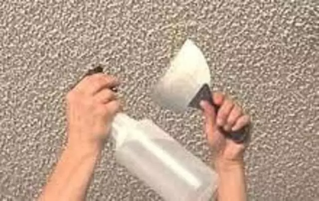 Austin Popcorn Removal