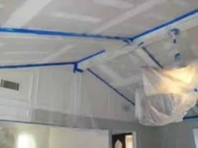 Austin Popcorn Removal
