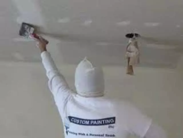 Austin Popcorn Removal