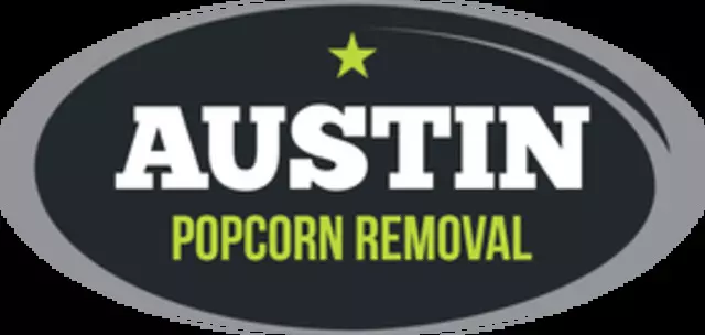 Austin Popcorn Removal