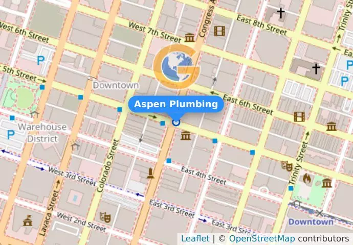 Aspen Plumbing