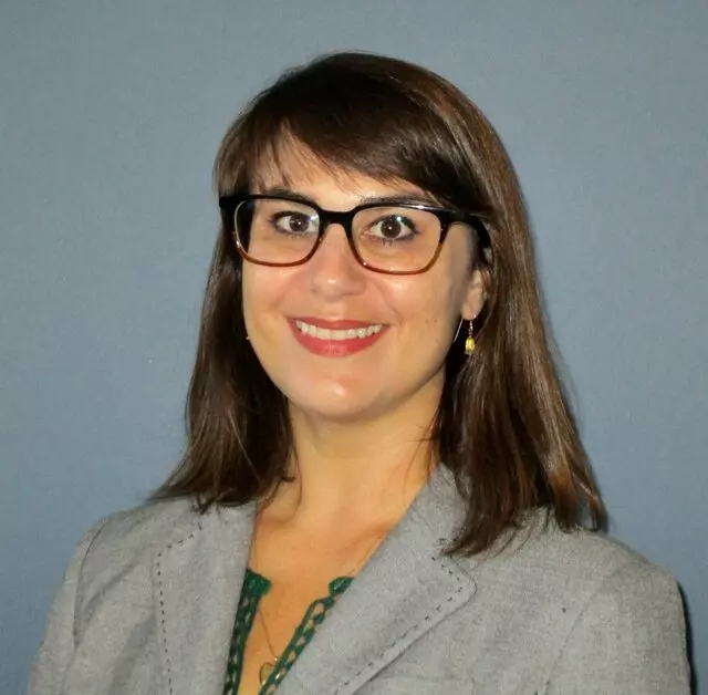 Carly Allred, MD