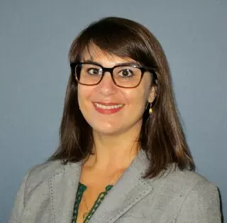 Carly Allred, MD