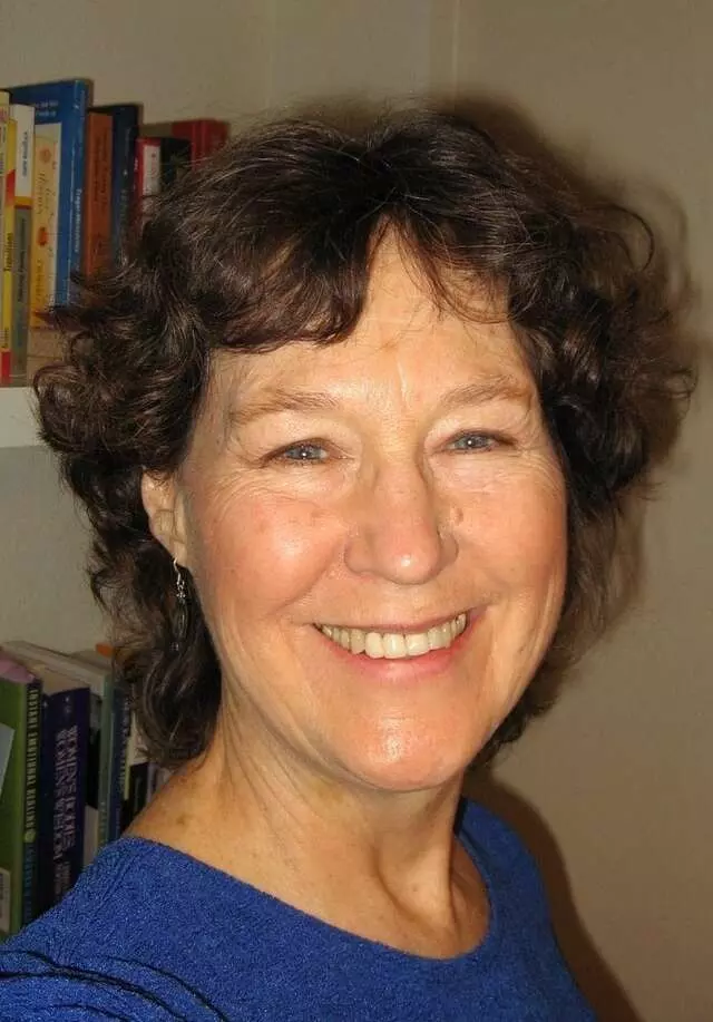 Leila McKay, MA, LPC