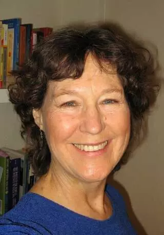Leila McKay, MA, LPC