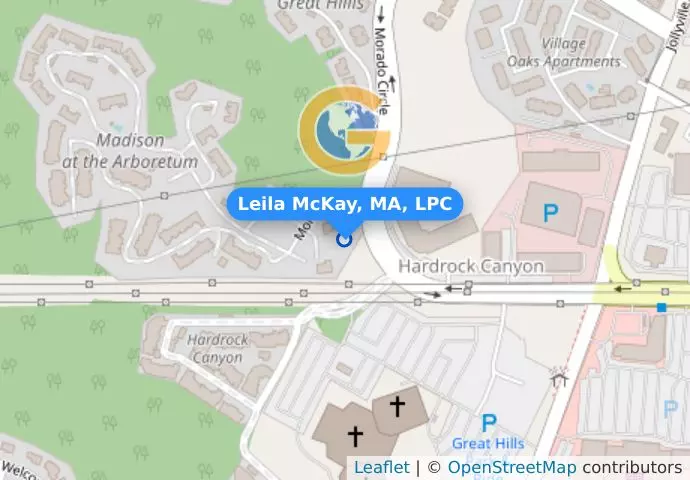 Leila McKay, MA, LPC