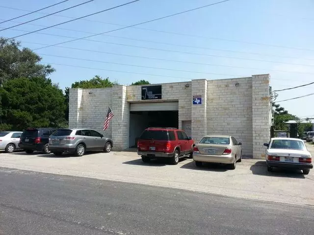 Austin Auto Techs