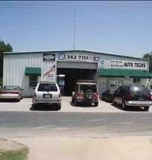 Austin Auto Techs
