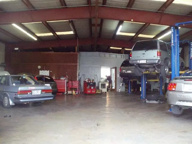 Austin Auto Techs