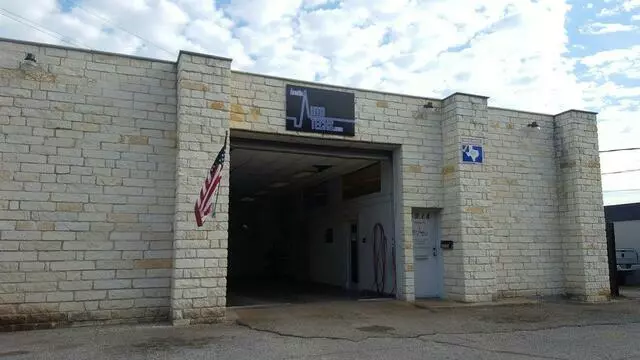 Austin Auto Techs