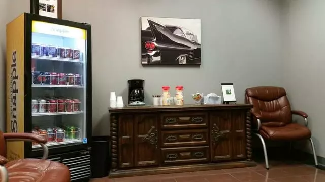 Austin Auto Techs