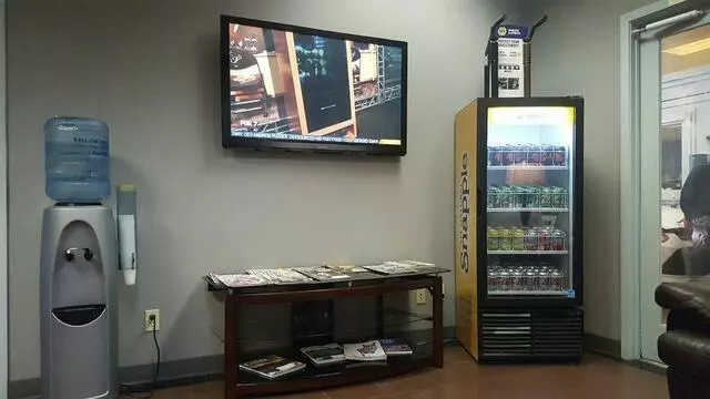 Austin Auto Techs