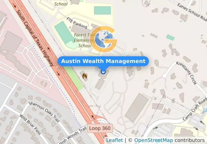 Austin Wealth Management