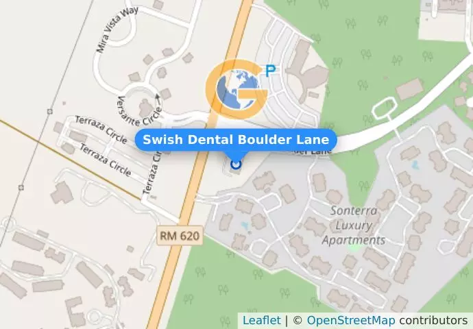 Swish Dental Boulder Lane