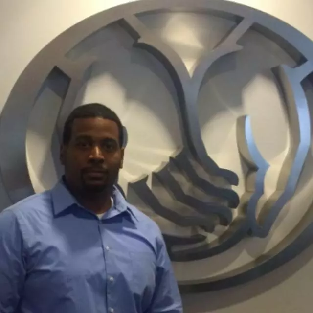 Allstate Insurance: Desmond Waites