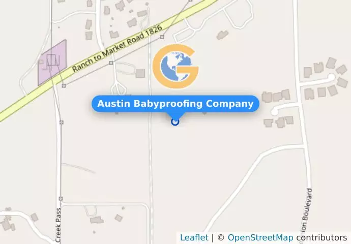 Austin Babyproofing Company