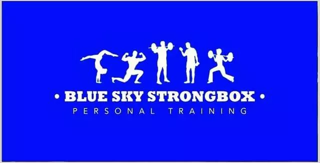Blue Sky Strongbox Personal Training